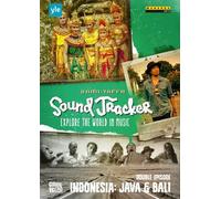 Sound Tracker - Indonesia, Java & Bali- Double Episode