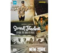 Sound Tracker - New York