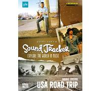 Sound Tracker - Usa Road Trip- Double Episode