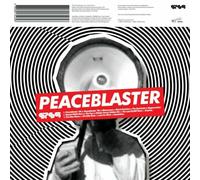 Sound Tribe Sector 9 - Peaceblaster