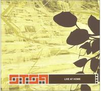 Sound Tribe Sector Nine - Live at Home