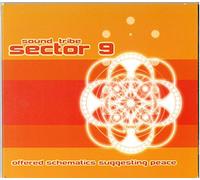 Sound Tribe Sector Nine - Offered Schematics Suggesting