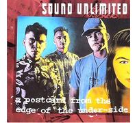 Sound Unlimited - Postcard from the...