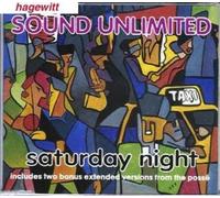 Sound Unlimited - Saturday Night