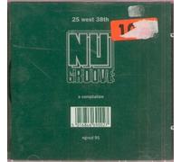 Sound Vandals, Project 86, Code 6, Jazz Documents..