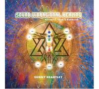 Sound Vibrational Healing 1