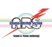 Sound & Vision Anthology (DVD) Atlanta Rhythm Section Ars
