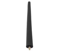 Sound way Antenna Radio FM compatibile con Fiat 500, 500X, 500L / Alfa Romeo Mito/Lancia Delta