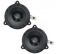 Sound Way Kit Altoparlanti Casse Autoradio con Adattatori e Cavi Connettori compatibile con Renault, Dacia, Smart