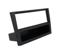 Sound way - Adattatore Installazione Autoradio, Mascherina 1 DIN Compatibile con Vauxhall Opel Agila, Combo, Corsa, Meriva, Signum, Tigra, Vectra, Vivaro