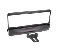 Sound-way Mascherina 1 DIN Supporto Adattatore Autoradio Compatibile con Ford Cougar, Escort, Fiesta, Focus, Mondeo, Puma, Transit
