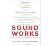 Sound Works: A Cultural Theory of Sound Design