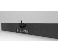 Empire Interactive SBC1 Sistema per Videoconferenza Con Microfoni - Nero