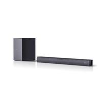 SOUNDBAR 2.1 74CM 160W SUB