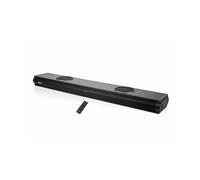 Akai Soundbar 2.2 Channel per dispositivi TV con subwoofer, TV, altoparlante TV Soundbox 2.2 canali, HDMI, AUX, USB, Bluetooth 5.0, telecomando incluso
