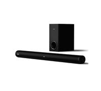 SOUNDBAR AKAI ASB-8WSW Potenza Max 150 W, Nero