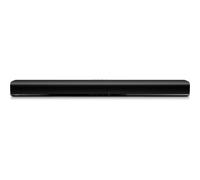 SOUNDBAR ALTOPARLANTE CASSA PHILIPS HTL1190B/12 2.0 NERO BLACK