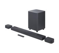 JBL JBL BAR 800 PRO BK JBL BAR 800 Nero 5.1.2 canali 720 W