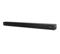 Soundbar bluetooth altoparlante per tv 120 Watt HDMI AUX OPT USB con telecomando