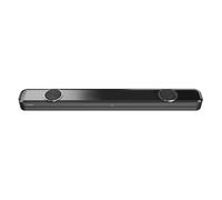 SOUNDBAR 2.2 BLUETOOTH HDMI ARC BLAUPUNKT 2 altoparlanti subwoofer integrati