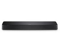 SOUNDBAR BOSE TV SPEAKER Soundbar,, BLACK
