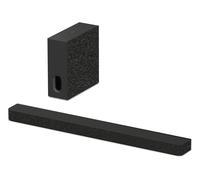 SOUNDBAR + SUBWOOFER SONY BRAVIA Theatre Bar 7 Sub HTA7100KIT 5.1.2 canali, Potenza Max 505 W, Cassa wireless, Nero