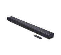 JBL Cinema SB 510, Soundbar 3.1 Canali con Subwoofer Integrato