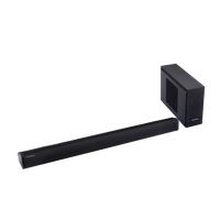 SOUNDBAR + SUBWOOFER THOMSON SB200BT Potenza Max 200 W, Cassa wireless, Nero