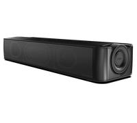 SOUNDBAR CREATIVE Stage SE Potenza Max 48 W, Nero