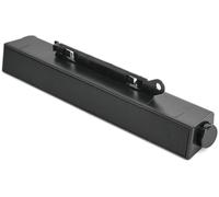 SOUNDBAR DELL AX510 Potenza Max 10 W, Nero