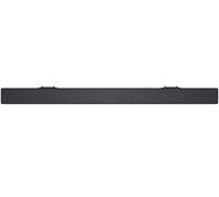 SOUNDBAR DELL SB521A Potenza Max 3,6 W, Nero