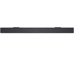 SOUNDBAR DELL SB521A Potenza Max 3,6 W, Nero