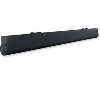 Soundbar DELL SB522A Potenza Max 4,5 W, Nero
