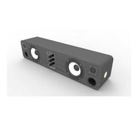 SoundBar ECO.SB9 EMPIRE 80 Watt,con funzione ECO, 2x Woofer da 4" + 2 Tweeter da