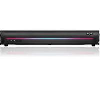 SOUNDBAR ENERGY SISTEM ESG 2 Sonar Potenza Max 10 W, Cassa wireless, Nero