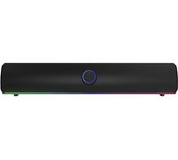 GENESIS Helium 312BT Nero 2.0 canali 10 W