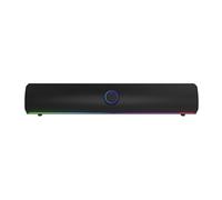 GENESIS Helium 312BT Nero 2.0 canali 10 W
