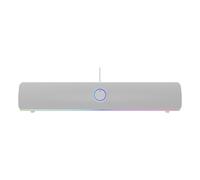 Soundbar Genesis NCS-2305 Bianco