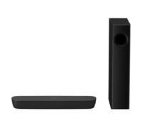 Soundbar HTB250, 120 W, 2.1 canali, subwoofer wireless