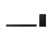 Soundbar HW B46CF/ZF Serie B 3 Speaker Wireless Dolby 2ch Audio a 2.1 Canali DTS