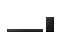 Soundbar HW B66CF/ZF Serie B 4 Speaker Wireless Dolby 5.1ch Audio a 3.1 Canali
