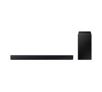 Soundbar HW C430/ZF Serie C 3 Speaker Subwoofer Incluso Audio a 2.1 Canali
