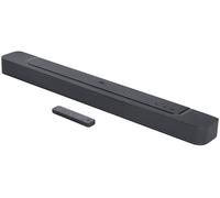 SOUNDBAR JBL BAR 300 5.0 canali, Potenza Max 260 W, Cassa wireless, Nero