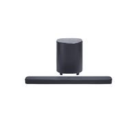 SOUNDBAR JBL Bar 500MK2 Potenza Max 750 W, Nero
