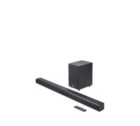 Soundbar JBL CINEMA SB550 Subwoofer Wireless Black 250W JBLSB550BLKEP