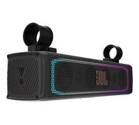 SOUNDBAR JBL Rallybar Potenza Max 150 W, Nero