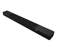KLIPSCH - Soundbar Klipsch 1071984 FLEXUS 3.1.2 Core 200 Ebony Vinyl - SPEDIZIONE GRATUITA