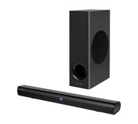 Soundbar Kruger&Matz Planet 2.1 Subwoofer Bluetooth 5.3 USB AUX-In HDMI