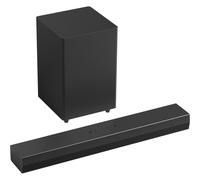 Soundbar con Subwoofer LG S30A 140W Bluetooth Nero