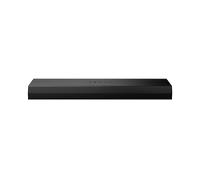 LG S20A Soundbar TV 50W con Bluetooth, 2 Canali, Audio Dolby Digital, DTS, AI Sound Pro, HDMI ARC, USB